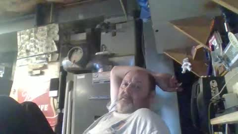 naked man online show from 10.08.25