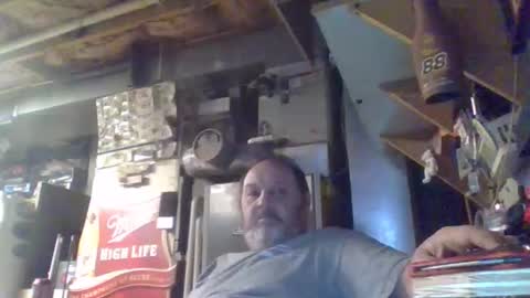 naked man online show from 11.30.25