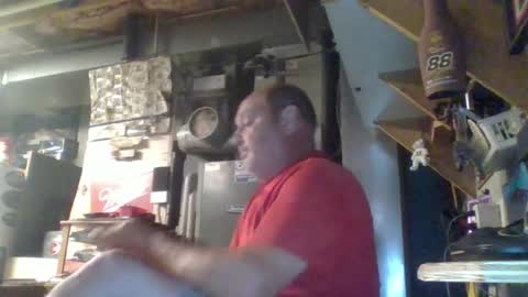 naked man online show from 06.15.26