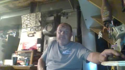 naked man online show from 06.17.26