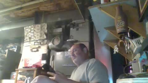 naked man online show from 06.19.26