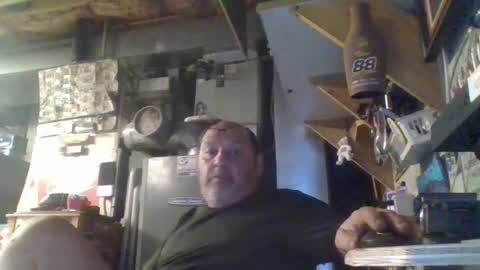 naked man online show from 06.21.26
