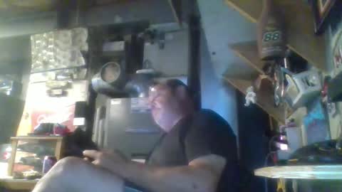 naked man online show from 06.21.26