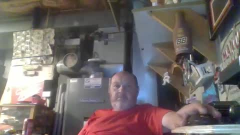 naked man online show from 06.27.26