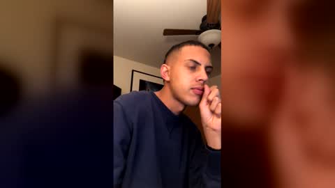 handsome01_ online show from 12.17.25