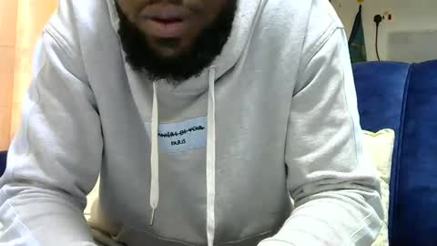 handsome king online show from 12.11.24