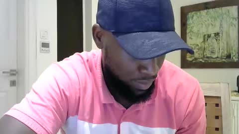 handsome king online show from 02.11.25