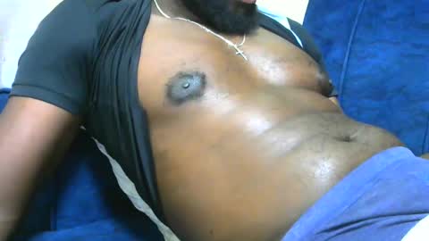 handsome king online show from 09.11.25