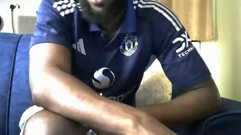 handsome king online show from 10.30.25