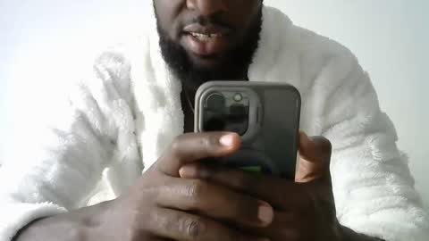 Snapshot of handsome_king30 chatting on 05.18.26 handsome king online show from 05.18.26