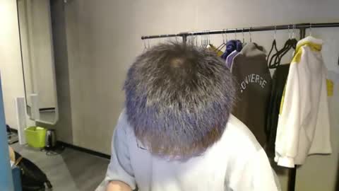 handsome_mannn online show from 12.20.24