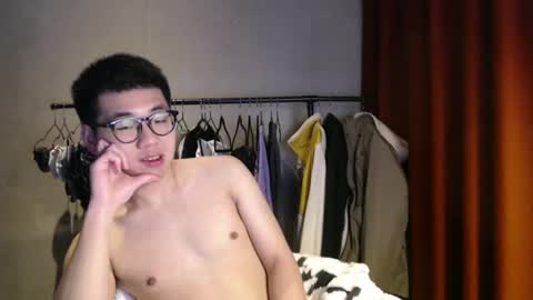 handsome_mannn online show from 01.09.25