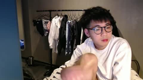 handsome_mannn online show from 03.08.25