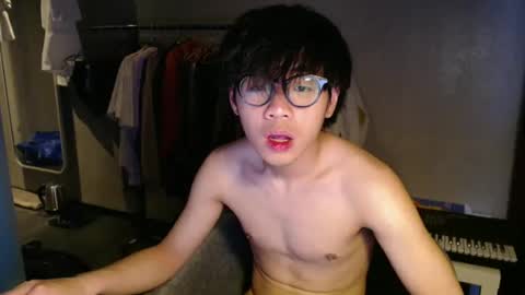 handsome_mannn online show from 05.30.26