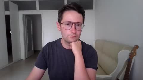 Snapshot of handsome_sasha chatting on 04.22.26 Sasha online show from 04.22.26