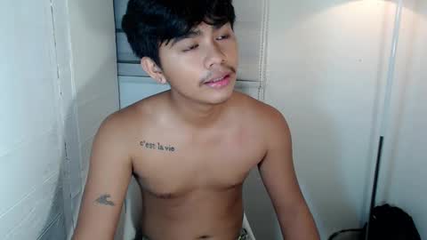 Snapshot of handsome_vanana chatting on 02.12.25 handsome_vanana online show from 02.12.25