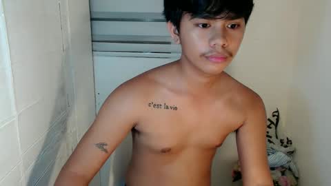 Snapshot of handsome_vanana chatting on 02.16.25 handsome_vanana online show from 02.16.25