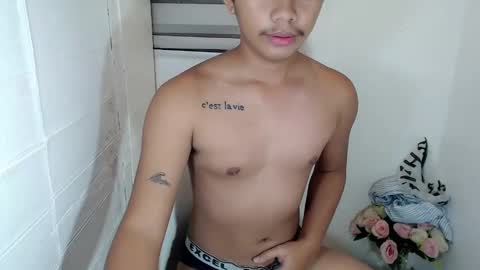 Snapshot of handsome_vanana chatting on 02.16.25 handsome_vanana online show from 02.16.25