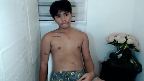 Snapshot of handsome_vanana chatting on 02.17.25 handsome_vanana online show from 02.17.25