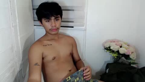 Snapshot of handsome_vanana chatting on 02.17.25 handsome_vanana online show from 02.17.25