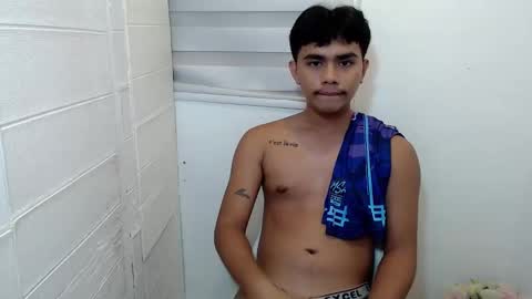 Snapshot of handsome_vanana chatting on 02.24.25 handsome_vanana online show from 02.24.25