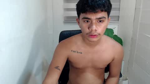 Snapshot of handsome_vanana chatting on 02.26.25 handsome_vanana online show from 02.26.25