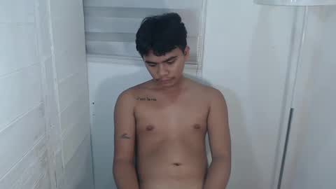 Snapshot of handsome_vanana chatting on 03.09.25 handsome_vanana online show from 03.09.25