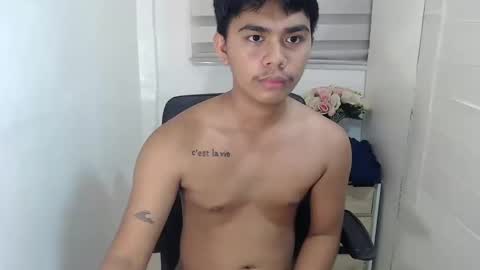 Snapshot of handsome_vanana chatting on 03.12.25 handsome_vanana online show from 03.12.25