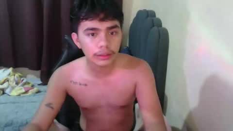 Snapshot of handsome_vanana chatting on 10.13.25 handsome_vanana online show from 10.13.25