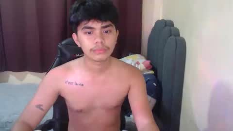 Snapshot of handsome_vanana chatting on 10.22.25 handsome_vanana online show from 10.22.25