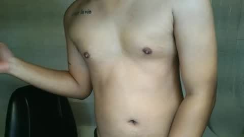 Snapshot of handsome_vanana chatting on 01.07.26 handsome_vanana online show from 01.07.26