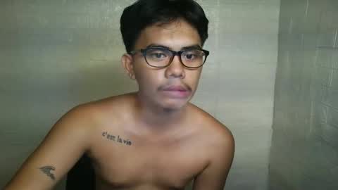 Snapshot of handsome_vanana chatting on 02.15.26 handsome_vanana online show from 02.15.26