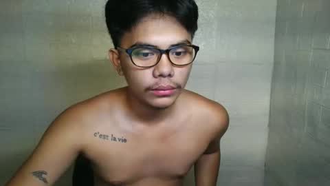 Snapshot of handsome_vanana chatting on 02.16.26 handsome_vanana online show from 02.16.26