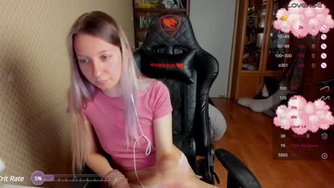 Mila online show from 12.24.24