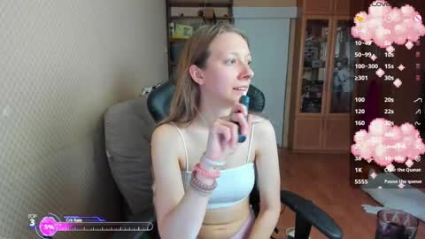 Mila online show from 11.28.25