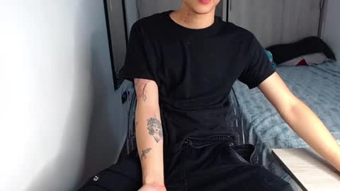 jorge daniel online show from 02.02.25