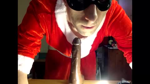 HandsomeAlfie online show from 12.08.24