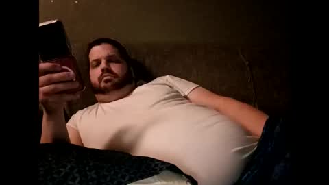 Handsomedaddy198923 online show from 02.11.26