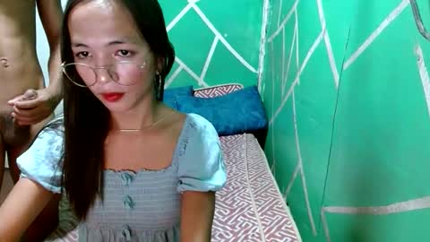 Snapshot of handsomedick143529 chatting on 04.15.26 rimby and angelica nina online show from 04.15.26