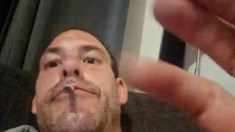 handsomeguy4ever online show from 09.21.25