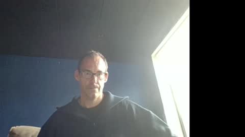 handsomeguy4ever online show from 10.08.25