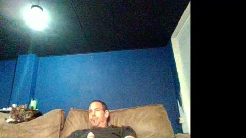 handsomeguy4ever online show from 10.08.25