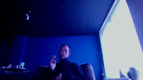 handsomeguy4ever online show from 10.10.25