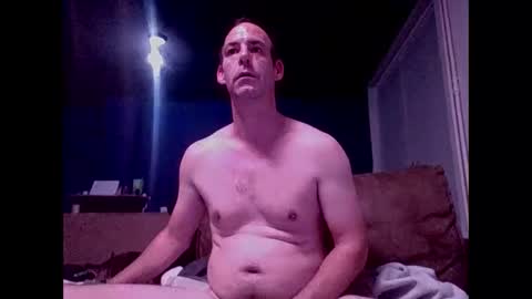 handsomeguy4ever online show from 10.19.25