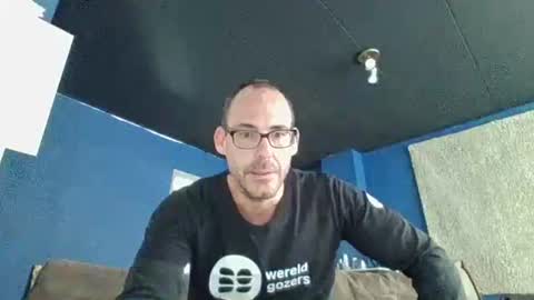 handsomeguy4ever online show from 12.01.25