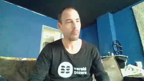 handsomeguy4ever online show from 12.02.25