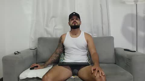 Handsomen online show from 02.10.26