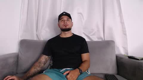 Handsomen online show from 05.26.26