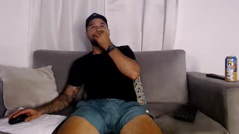 Handsomen online show from 05.28.26