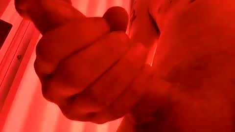 handsomerob42 online show from 09.11.25